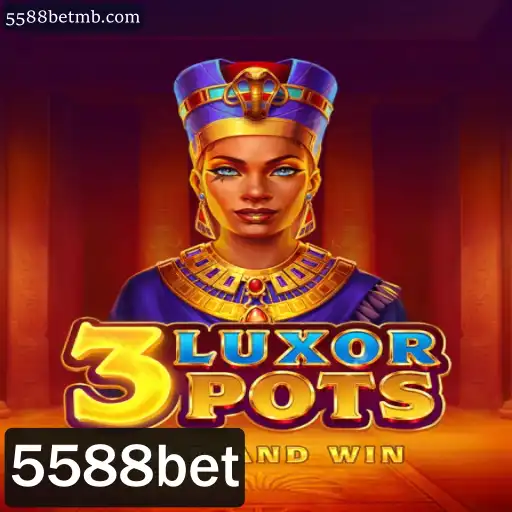Explorando o Jogo 3LuxorPots: Uma Nova Dimensão no Mundo dos Games