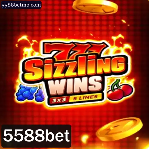 Explorando o Mundo de 777sizzlingwins no 5588bet