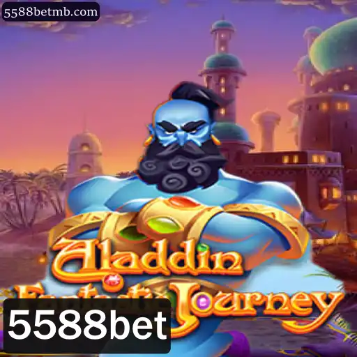 Descubra o Fascinante Mundo do Jogo 'Aladdin' e sua Conexão com 5588bet