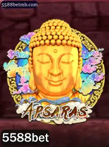 Apsaras: A Inovadora Aventura de Jogo na Plataforma 5588bet