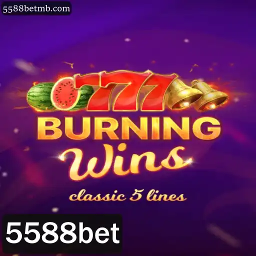 Explorando o Mundo de BurningWins: O Jogo de Cassino Popular na Plataforma 5588bet