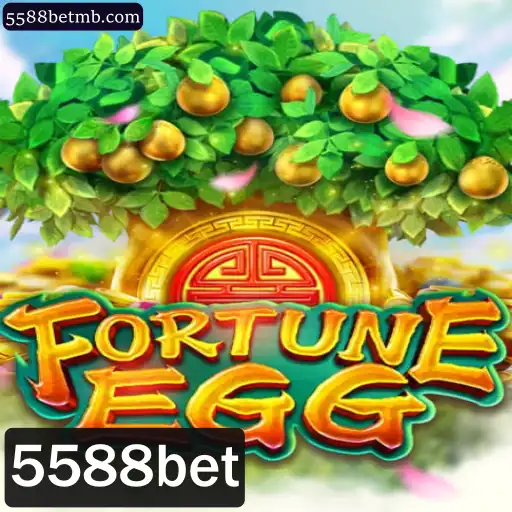 FortuneEgg: Descubra o Jogo de Sucesso na 5588bet