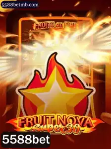 Descubra o Fascinante Mundo de FruitrNovaSupe30 e 5588bet
