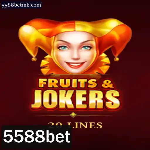 Descubra o Emocionante Mundo de FruitsAndJokers20 e 5588bet