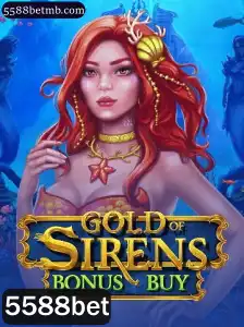 Explorando o Fascinante Mundo de GoldofSirensBonusBuy em 5588bet