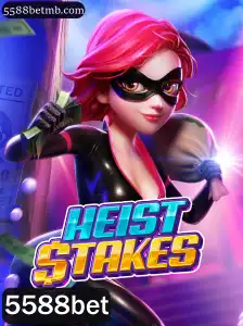HeistStakes: Desvendando o Emocionante Jogo de Apostas