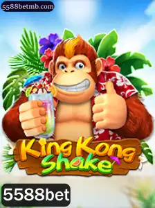 KingKongShake: Ação e Aventura em um Mundo de Emoção