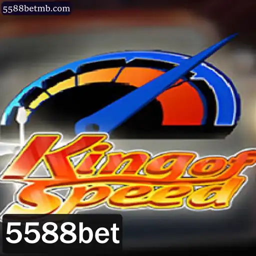 KingofSpeed: Um Mergulho no Mundo das Corridas Virtuais com 5588bet