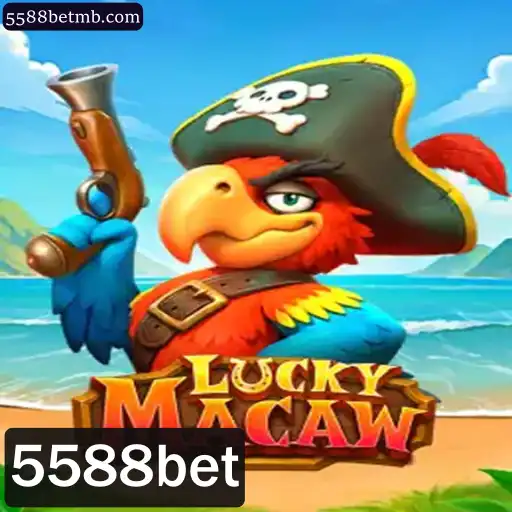 Explorando o Mundo de LuckyMacaw: O Jogo Inovador Ligado ao 5588bet