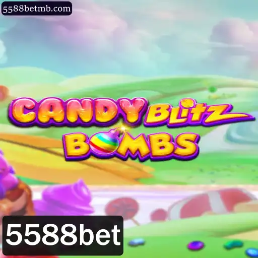 CandyBlitzBombs: Uma Aventura Explosiva nos Jogos Online
