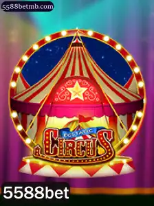 Descubra o Mundo Encantado de EcstaticCircus e sua Nova Aposta: 5588bet