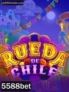 Descobrindo o Jogo RuedaDeChile: Diversão e Emoção no Universo de Apostas com 5588bet