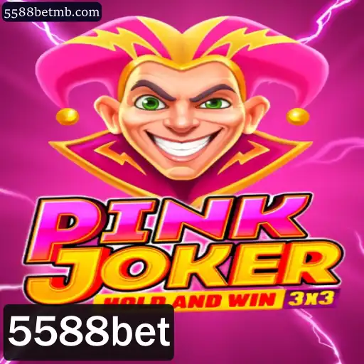 Explorando o Universo do Jogo Pinkjoker: Um Mergulho no Mundo dos Cassinos Online com 5588bet