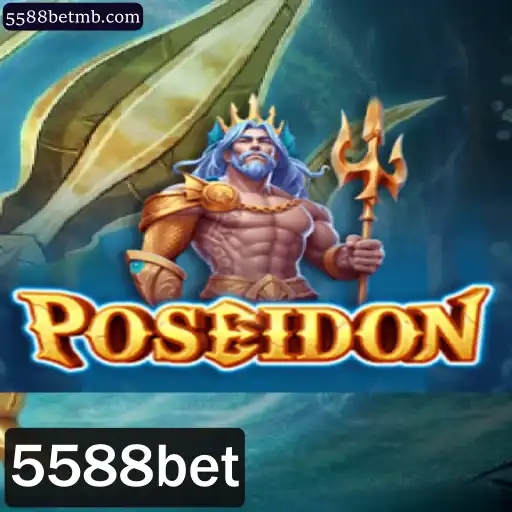 Explorando as Profundezas com o Jogo Poseidon na Plataforma 5588bet