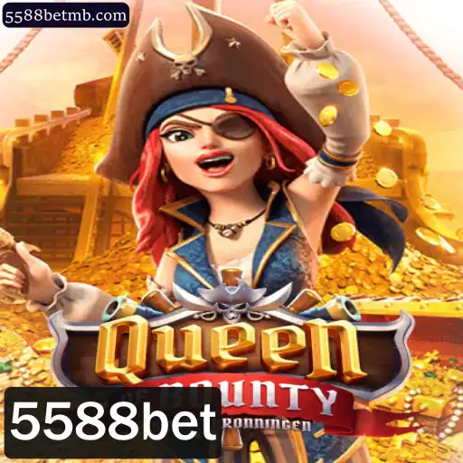 Descubra a Aventura de QueenofBounty com 5588bet
