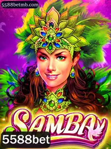 Descubra o Fascinante Mundo do Jogo 'Samba' e Sua Conexão com 5588bet