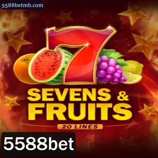 Descubra o Jogo Inovador SevensFruits20 e a Plataforma 5588bet